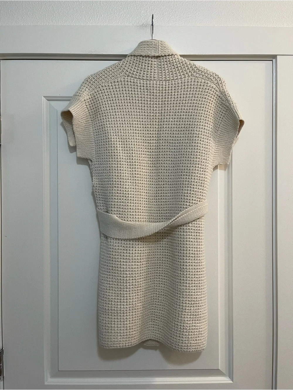 Atelier Delphine gwen vest